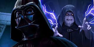 StarWarsDaily_'s tweet photo. Darth Vader or Darth Sidious? https://t.co/bZkXBYo6Xt