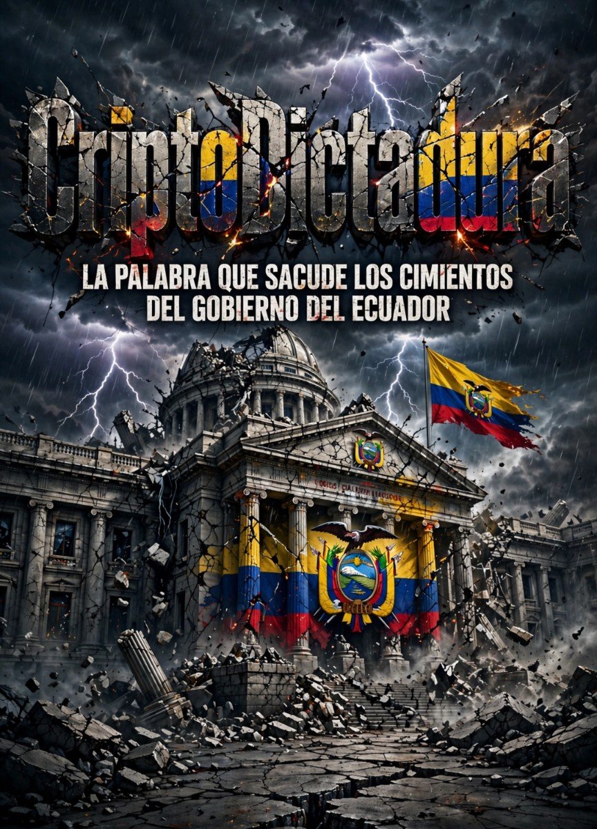 FueraNoboaFuera's tweet photo. Con esa clase de defensores , quién de este narco gobierno #CriptoDictador no robaría a manos llenas , si están seguros que no los condenarán ni les harán devolver lo ATRACADO.
#NosGobiernanDelincuentes
#NiUnSoloVotoParaADN
#CriptoDictadura https://t.co/Df7ffQ7bUO