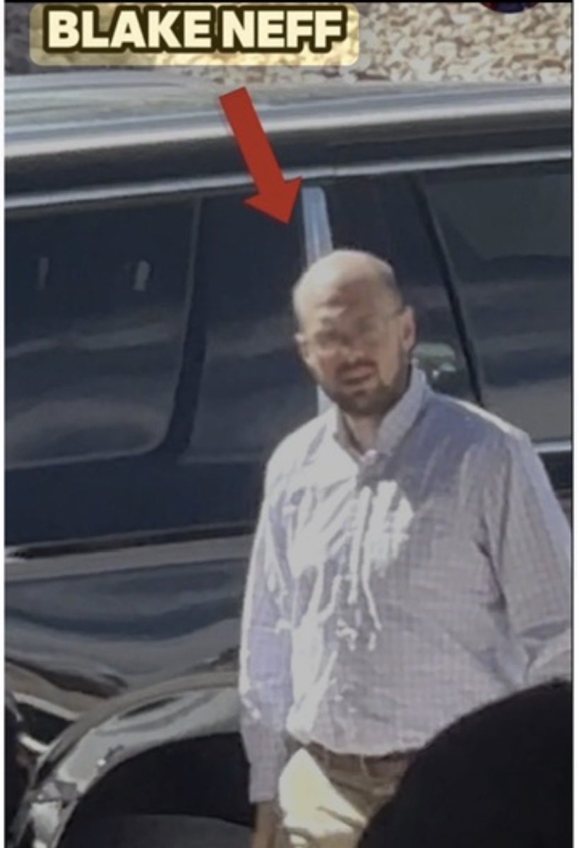 Mia_Stretch's tweet photo. BLAKEY STEVEN NEFF 
Pipe down.
Candace has been the only one examining the evidence and keeping this investigation alive while the rest of you ran cover like cowards.

The  world knows Blake Steven Neff  is a paid mouthpiece. Paid to talk. Paid to defend. Paid to run interference for every other bought-and-paid-for proxy who’s tried to bury this.

You’re a racist… yet your uncle’s children are half Black.

Now answer the questions you keep dodging like a child:

Who is George Zinn Neff?
Who is Hunter Koszack Neff?
Who is Russel Kim Kennington? 
Was it you Neff arranging all do this the NIGHT BEFORE IN UTAH? 

What happened to Charlie’s request for a serious DOGE audit of the millions in missing money he knew about at TPUSA?
And why did Erika Frantzve the glitter-pants widoowwwwww race to do every single thing Charlie made clear he did not want the second he was dead?

She killed the financial investigation he ordered.
She seized the organization he built. 
She turned his murder into a cash machine.

She shoved the “Tyler Robinson acted alone” story down everyone’s throat while attacking anyone who asked real questions.

This wasn’t grief.
Erika is pathological liar a narcissist guilty in every way and she will live in prison for the rest of her life..  

Big question for you, Neff. I know you pick and choose what you respond to.
You go nuts when Candace talks about the 33 casinos and mafia gambling.
Why is that?

Why don’t you ask your father Steve Eugene Neff… Atlas International Food and Equipment… 
…and Greg Pung, CEO of the company at 3330 Fiechtner Dr S in Fargo (the address with nine companies including Atlas Business Solutions) — the same Greg Pung who’s been long-time tied to big-time casinos, tribal casinos, and restaurants.

CASINOS.
(33 33 33 33 33 33 33 33 33)
Same people. Same addresses. Same network.
Casinos. Tribal casinos. Restaurants. Mafia money.
For over 20 years.

And while you’re at it —why has there been such an aggressive push to shut down any discussion beyond “Tyler Robinson acted alone”?
What specific evidence has been withheld or not fully released that would settle the open questions?

Why are you so obsessed with Tyler Robinson… and where the hell were you, Mr. Baldy, when the eyewitness said they saw a bald man driving Tyler Robinson’s vehicle?

You said you called your mother, Nancy Neff, right after Charlie was executed — not by Tyler Robinson.
Here’s the thing: Nancy never received a phone call from you.
Your mother never got that call.
12:24 — Blake Neff calls his mother. Call lasts 45 seconds.
12:25 — Blake Neff’s phone call ends with his mother.
Who were you actually calling, Neff?
You’re not protecting Charlie.

You’re trying to make daddy proud.
This is a Freemason generational curse and you’ve been psychologically programmed to carry it.

That’s why you’re only going this hard on this.
Insecure. Never fit in. Conniving Manipulative
Deceitful your whole life.
FIRST BORN SON 
YOU JUST NEVER MAD
STEVEN EUGENE NEFF PROUD.. 
Unlike your sister the DENTIST. 

You Blake Steven Neff amounted to Nothing..
CRY HARDER. 

Ladies and gentlemen 
Neff is only protecting the 33.The blackmail They hold on Blake Steven Neff is demonic.

We’re waiting.