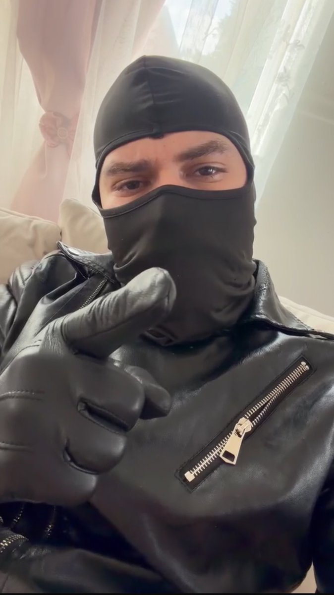 MafiaBoyMaster1's tweet photo. Master Mind Games 😈 https://t.co/E3W8yHt5t9