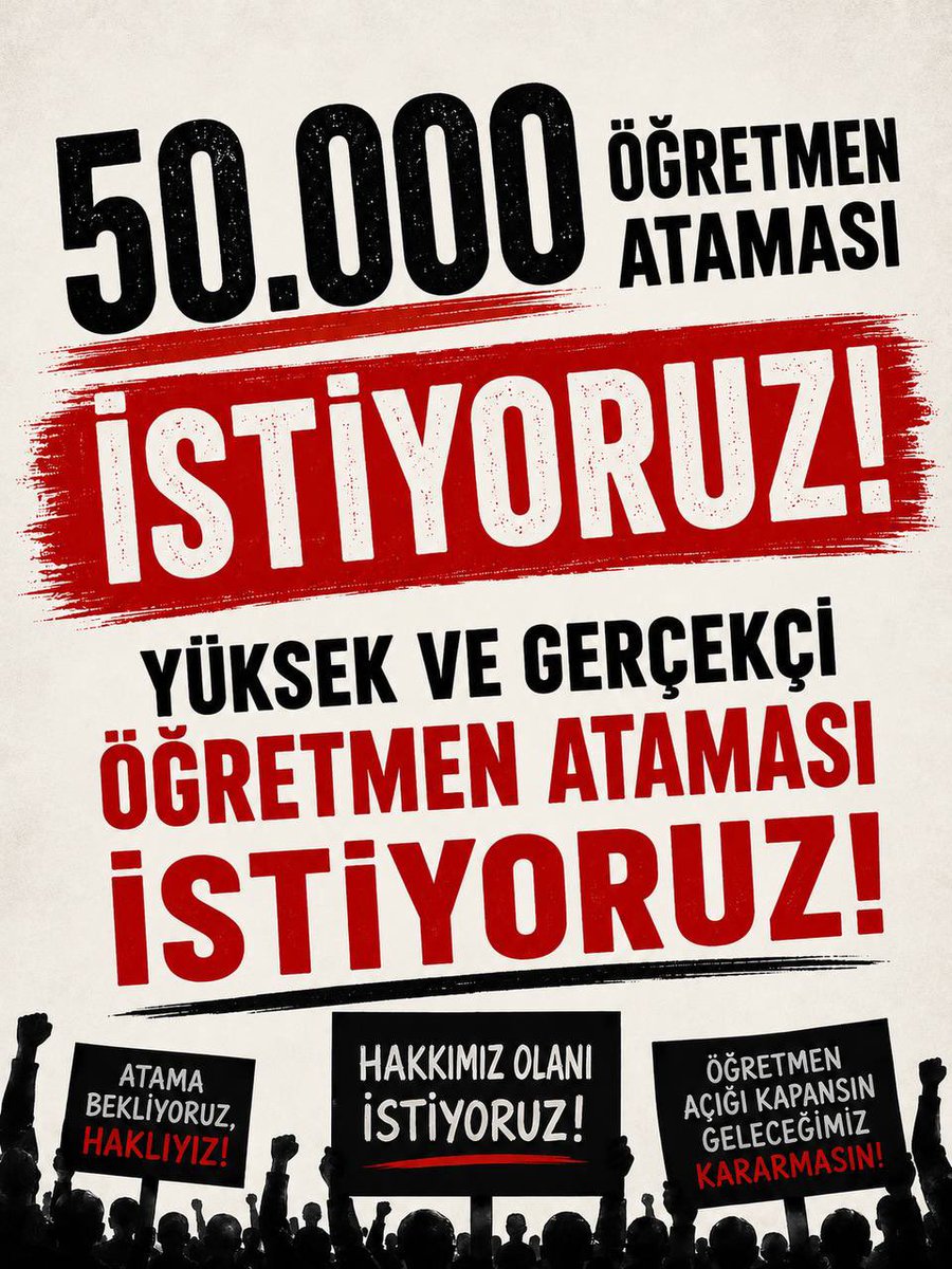slvrbn's tweet photo. #öğretmenatamasıarttırılsın https://t.co/ILVDYM0eKm