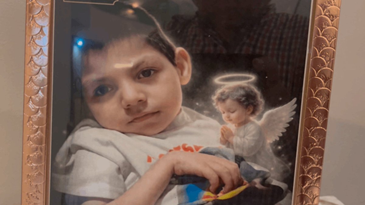 SuperChannel_12's tweet photo. Despiden a Liam Yadiel; familia pide apoyo para el último adiós
https://t.co/cMCNsJwFry
#Coahuila #Saltillo #Salud #AyudaSocial https://t.co/XSqltZosni