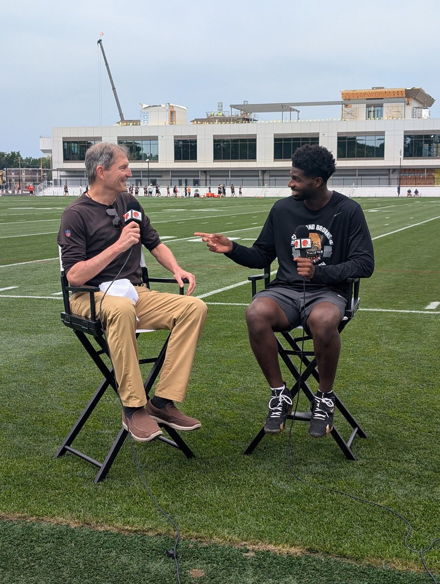 Bernie Kosar tweet media