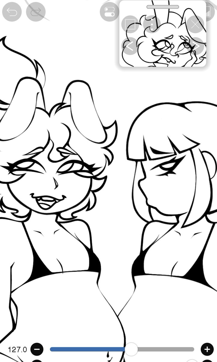 BananaArtNSFW's tweet photo. Cooking 💌👀 https://t.co/ep3HHM1Wn7