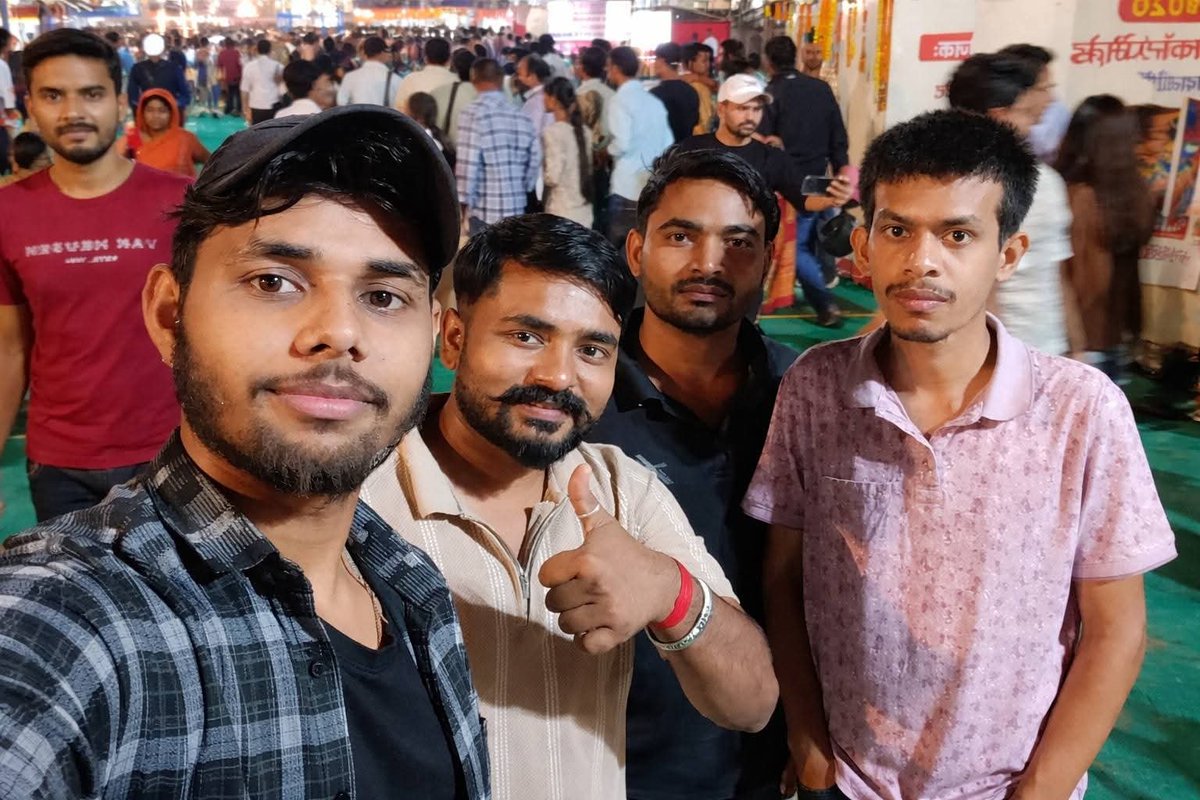 Ahuj_85159282's tweet photo. Happy friendship day 🧒🧔🧑
.
.
.
.
#FriendshipDay
#BestFriendsForever
#FriendshipGoals
#FriendsForever
#TrueFriendship https://t.co/mGysjtT2Jn