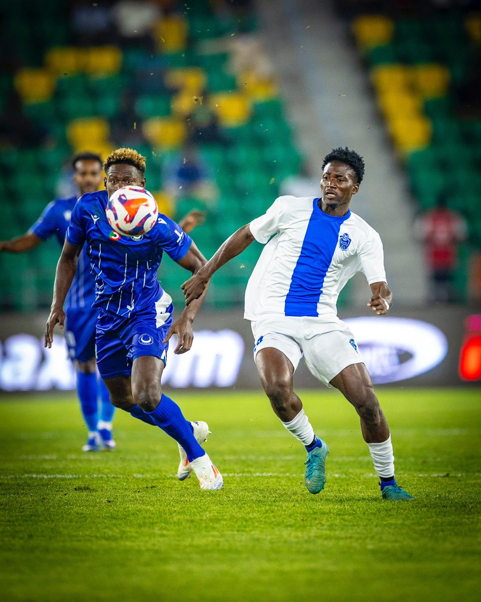 rayon_sports's tweet photo. CECAFA KAGAME CUP 2026

90’ | Our Playmaker is putting on a show! 

Al Hilal 0-1 Rayon Sports

Mission: TODAY OR NEVER. https://t.co/sZ5DttiV1W