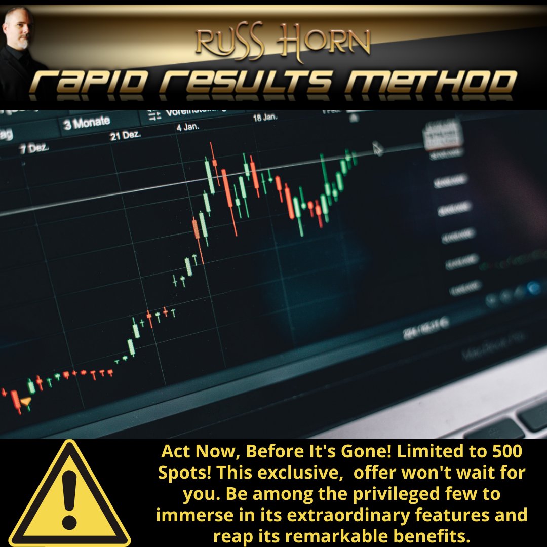 WinJose8's tweet photo. #forexsignals #forexsignalservice #forex #Wealth
#forexsignalsservice #forexsignalslive #forextrader
#forexsignalsprovider #trade #traders #ForexMarket
Discover the insanity of wealth with
Russ Horn's Rapid Results Method.
👉 https://t.co/WytxUhOwCa 👈 https://t.co/aWqcc83KUd