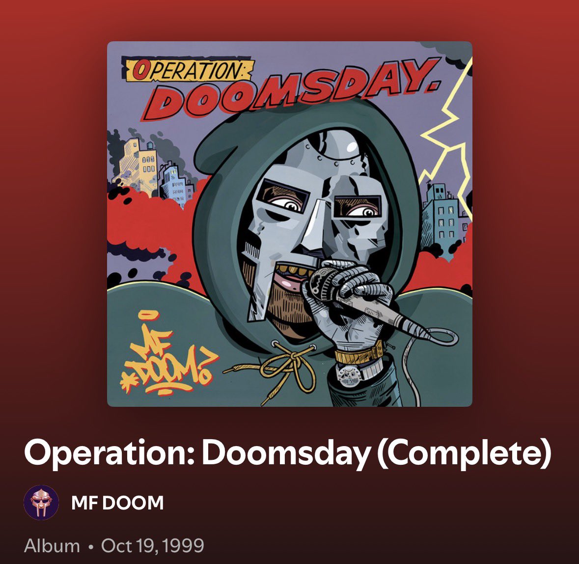 nosaputyouon's tweet photo. i need at least ONE song from MF DOOM in the new avengers movie or it’ll be the biggest missed opportunity https://t.co/hqarAm2oHg