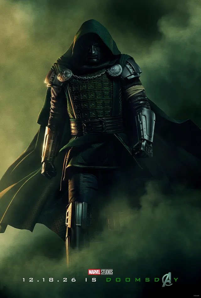 nosaputyouon's tweet photo. i need at least ONE song from MF DOOM in the new avengers movie or it’ll be the biggest missed opportunity https://t.co/hqarAm2oHg