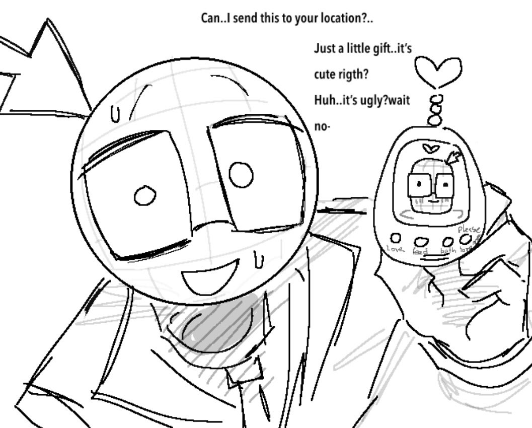 stickpanic's tweet photo. RQ #doddle #stickmanoc https://t.co/46Cggy3sGo