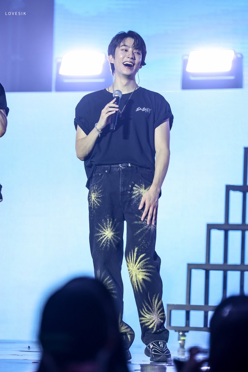 lovesik814's tweet photo. 【preview*】260801 D-DAY 콘

#공찬 #GONGCHAN #B1A4 @B1A4_gongchan https://t.co/keEWG9y90N