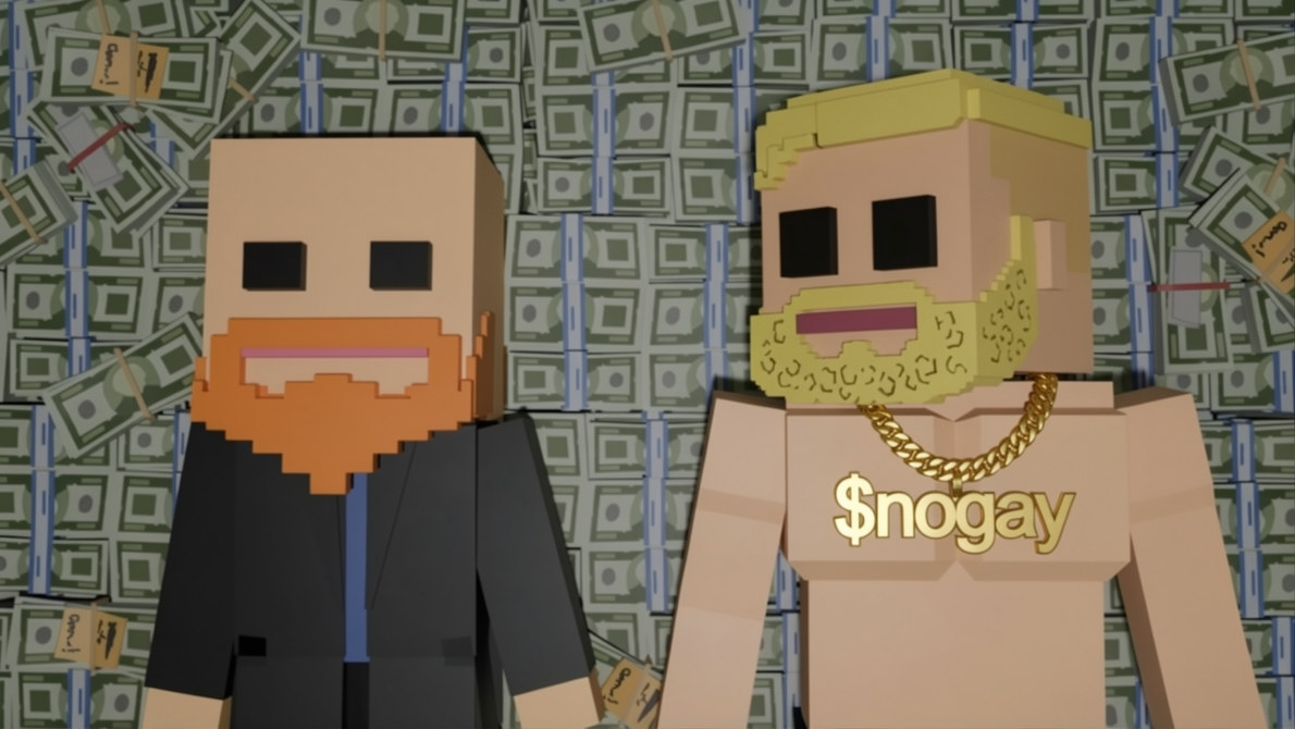 THElibell's tweet photo. @JakeGagain Not financial advice, but @nogaybrother is cooking for August.
Launching on the 3rd. https://t.co/PeZ2703wpm