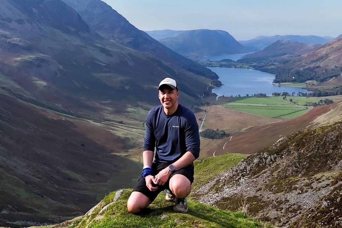 ChronicleLive's tweet photo. Geordie hiker creates app aiming to inspire people to explore great outdoors
https://t.co/OKTt13dAfI https://t.co/9AZp9hLTwa