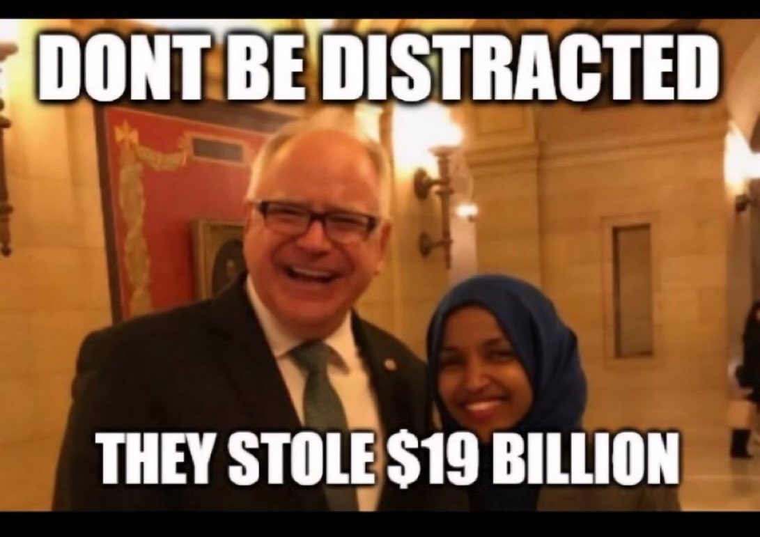 Cazzonator's tweet photo. @Tim_Walz Like we want to hear anything you have to say ! You are a pathetic piece of shit. https://t.co/IWAxMPGuPq