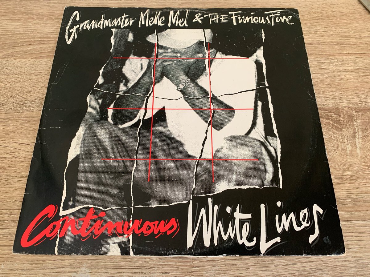 tibbs_aiden's tweet photo. @jillwebb2005 White Lines https://t.co/nsFrTO1BlT