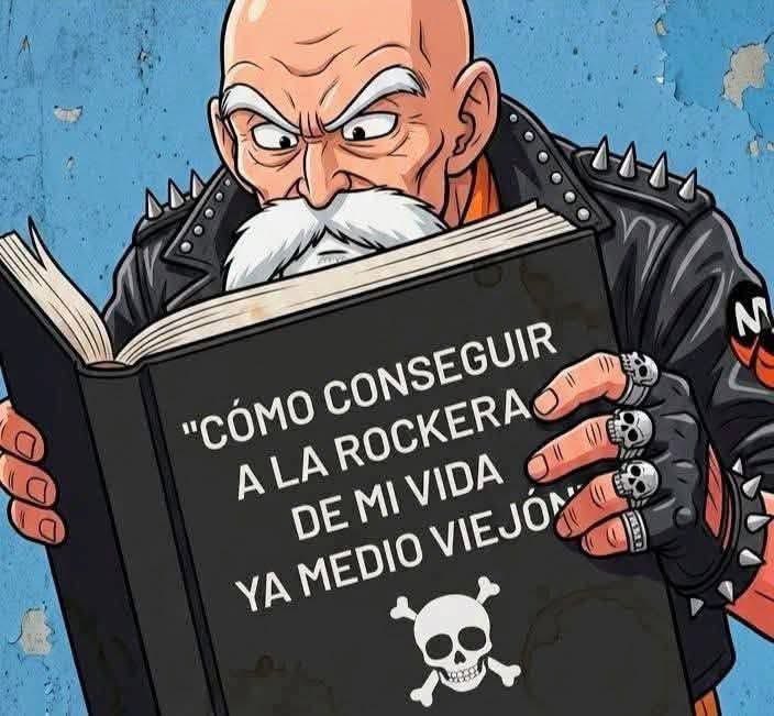 CannibalPork's tweet photo. #HeavyMetal #Metaleros https://t.co/GnbHIiroaP