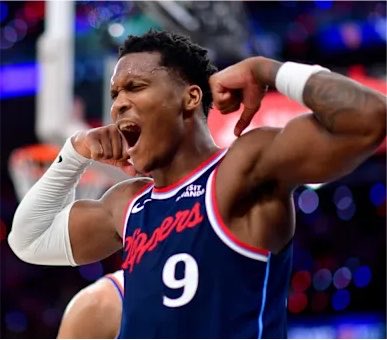 NBA FA 시장 주요 선수