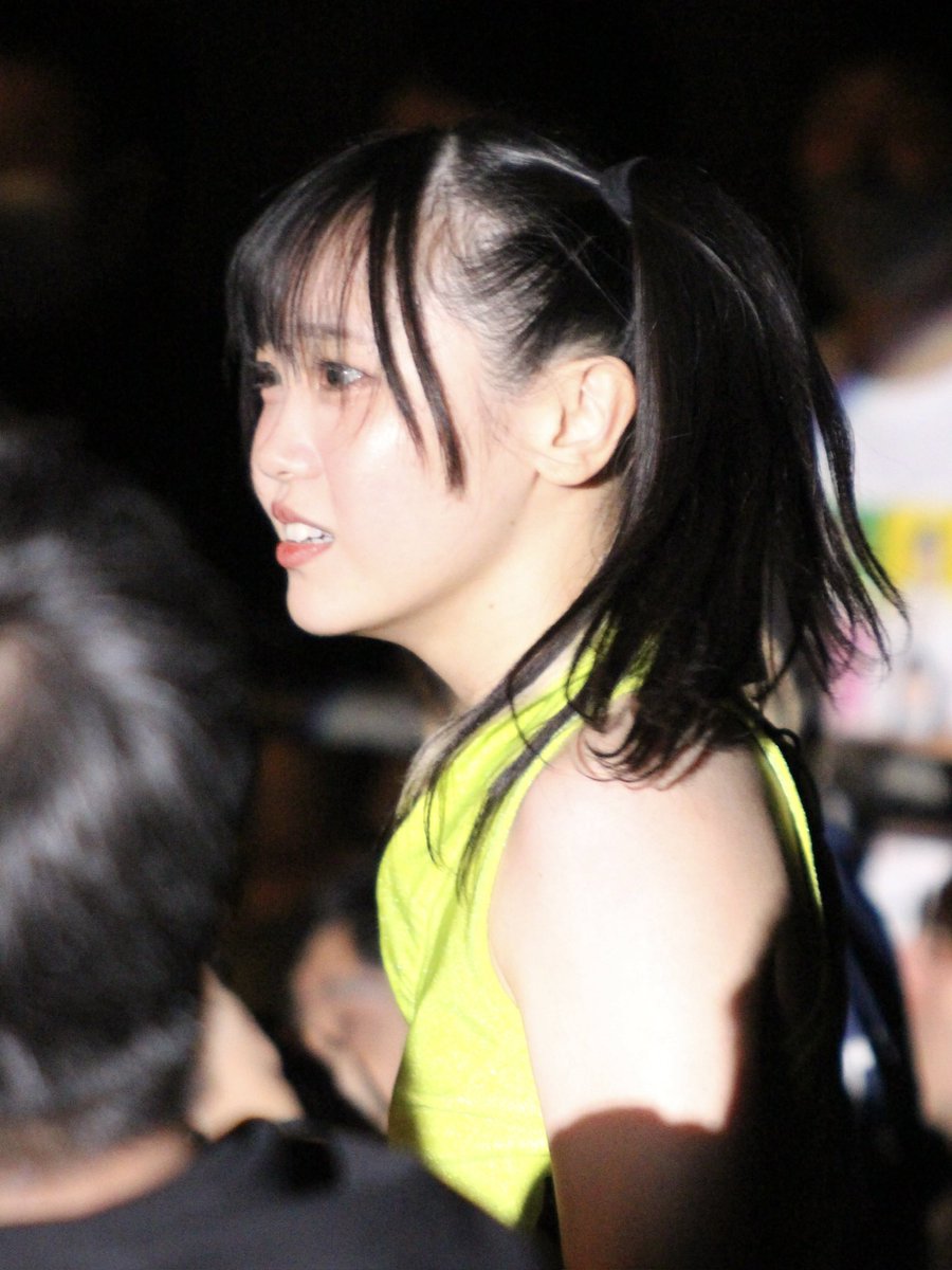 JIRO_HART's tweet photo. #TPC13 第13回東京プリンセスカップ
2026.7.30 新宿FACE
#tjpw #鈴芽 選手 https://t.co/HXxNjPrQD1