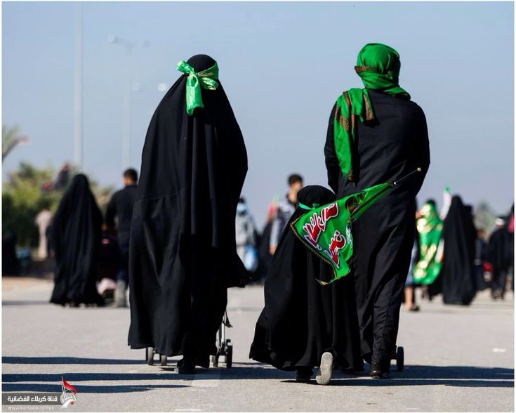sardar_eyl's tweet photo. اربعین، بازگشت دل‌ها به سوی کربلاست؛ جایی که عشق، مسیر پیاده‌روی را می‌سازد.
#یا_لثارات_الحسین
#ایران_خیمه_حسین https://t.co/nr6gTTati2