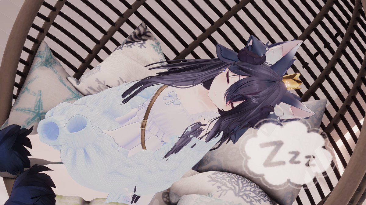 celeia's tweet photo. 💤 https://t.co/pe0H9QPokL