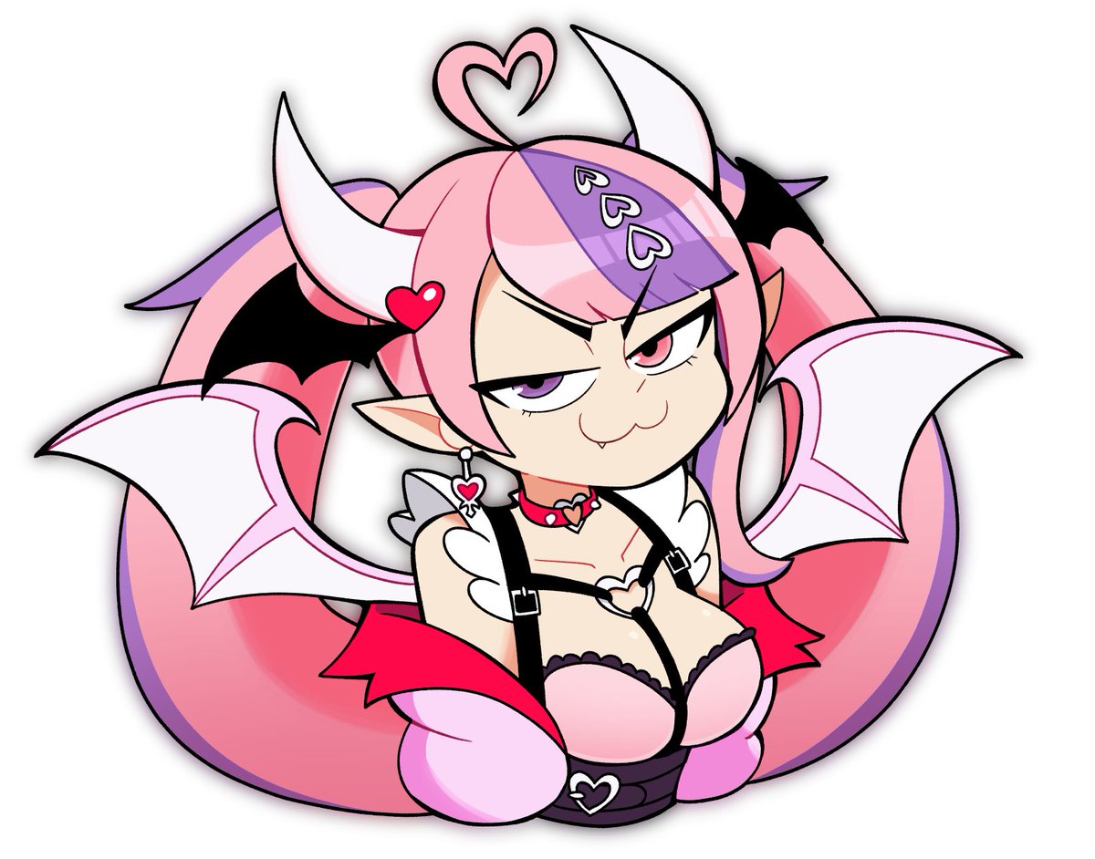 ScottFalco's tweet photo. Its a new month so imma do a new vtuber art giveaway

All you need to do to enter is drop your PNG below and give a follow

Winner will get a bust art like these and I'll choose a winner this monday

You can also feel free to enter a vtuber you like as a gift if you dont have one https://t.co/WOSud1fAUf