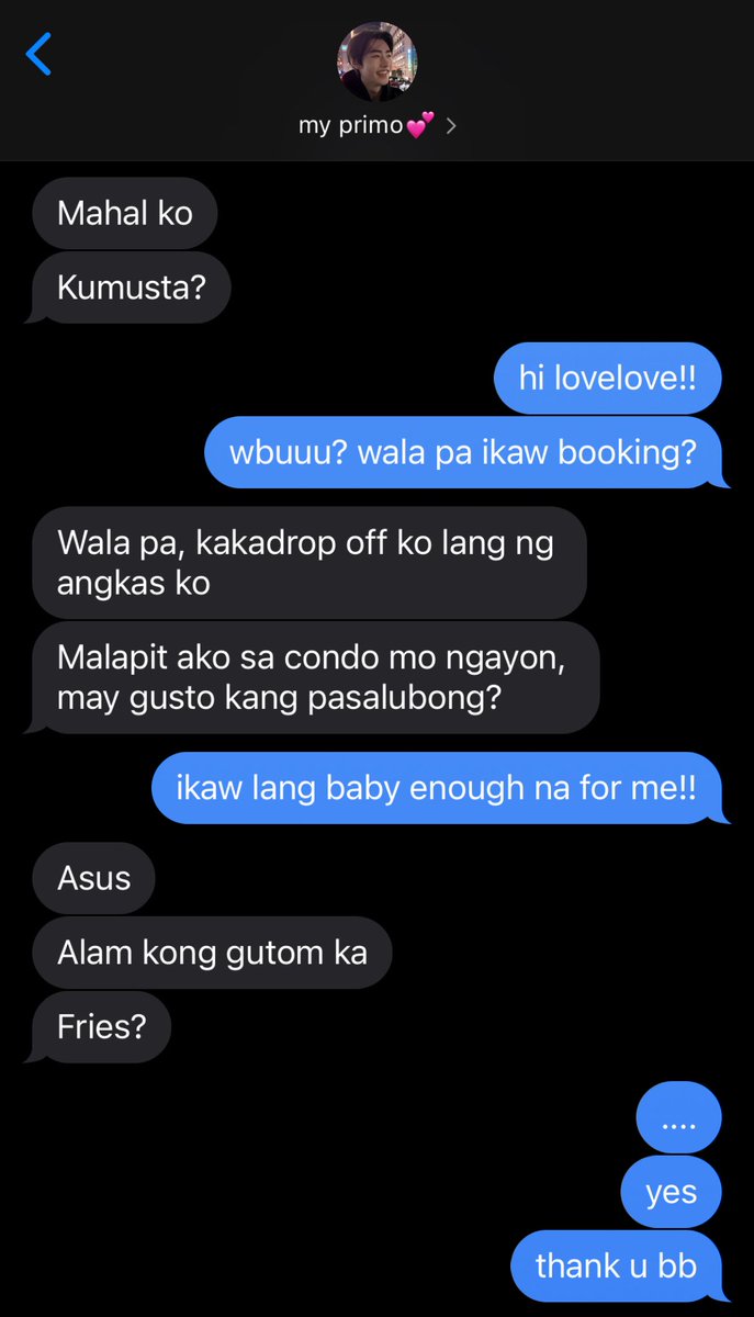 redrangerraptor's tweet photo. mahal magmahal | #sunsun filo au

mahirap maging mahirap, at mahal mag-mahal. pero ayos lang, hindi naman siningil ni andy (ksn) si primo (psh). https://t.co/gZy2wiAMR7