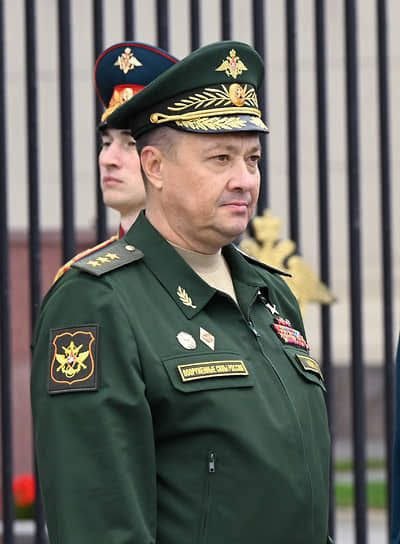 RT by @mikenov: RT by @mikenov: 🔥BREAKING: In a Moscow restaurant where an explosion occurred, Alexander Chaiko, the commander-in-chief of the Russian Aerospace Forces, was celebrating his 55th birthday (i hope last one) In 2022, he was the commander of the Eastern Group of Forces. His units are implicated in mass murders, torture of civilian residents, and destruction in Bucha 17 Russians are in critical condition in hospital