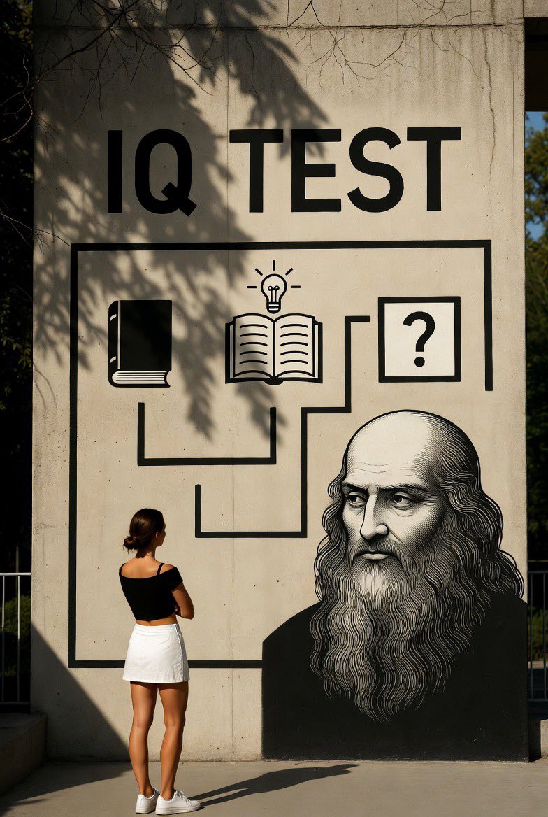 maiday_eu's tweet photo. If you can find what’s missing without thinking too hard…

you’re a true logic genius.

Can you do it? https://t.co/xVJMks9O28