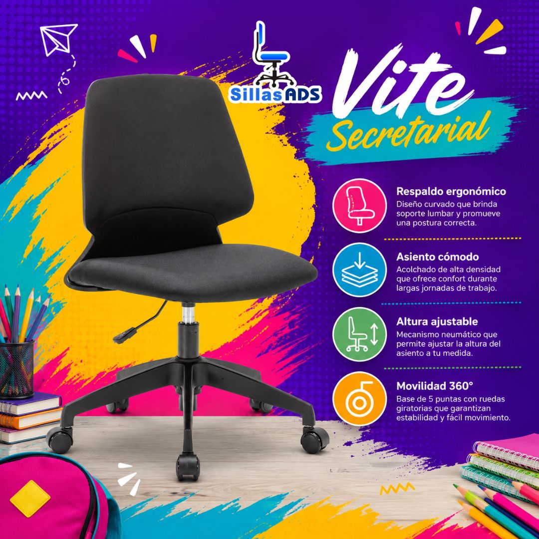 SillasADS's tweet photo. ¡Gran #OUTLET de regreso a clases! Prepárate para el #Regresoaclases con comodidad y estilo! ✨🎓 Con diseños que transformarán tu espacio. Pregúntanos por nuestras promociones.📞 WhatsApp: https://t.co/tCBkvdb9Wt… (55 8580 1548) https://t.co/g5a994iaeO
Mercado Pago @Seguidores https://t.co/LqCVyr5xfP