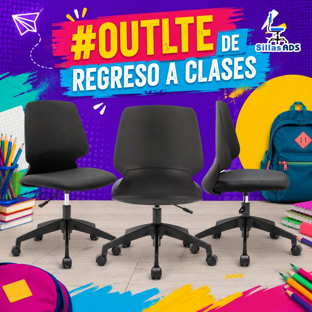 SillasADS's tweet photo. ¡Gran #OUTLET de regreso a clases! Prepárate para el #Regresoaclases con comodidad y estilo! ✨🎓 Con diseños que transformarán tu espacio. Pregúntanos por nuestras promociones.📞 WhatsApp: https://t.co/tCBkvdb9Wt… (55 8580 1548) https://t.co/g5a994iaeO
Mercado Pago @Seguidores https://t.co/LqCVyr5xfP
