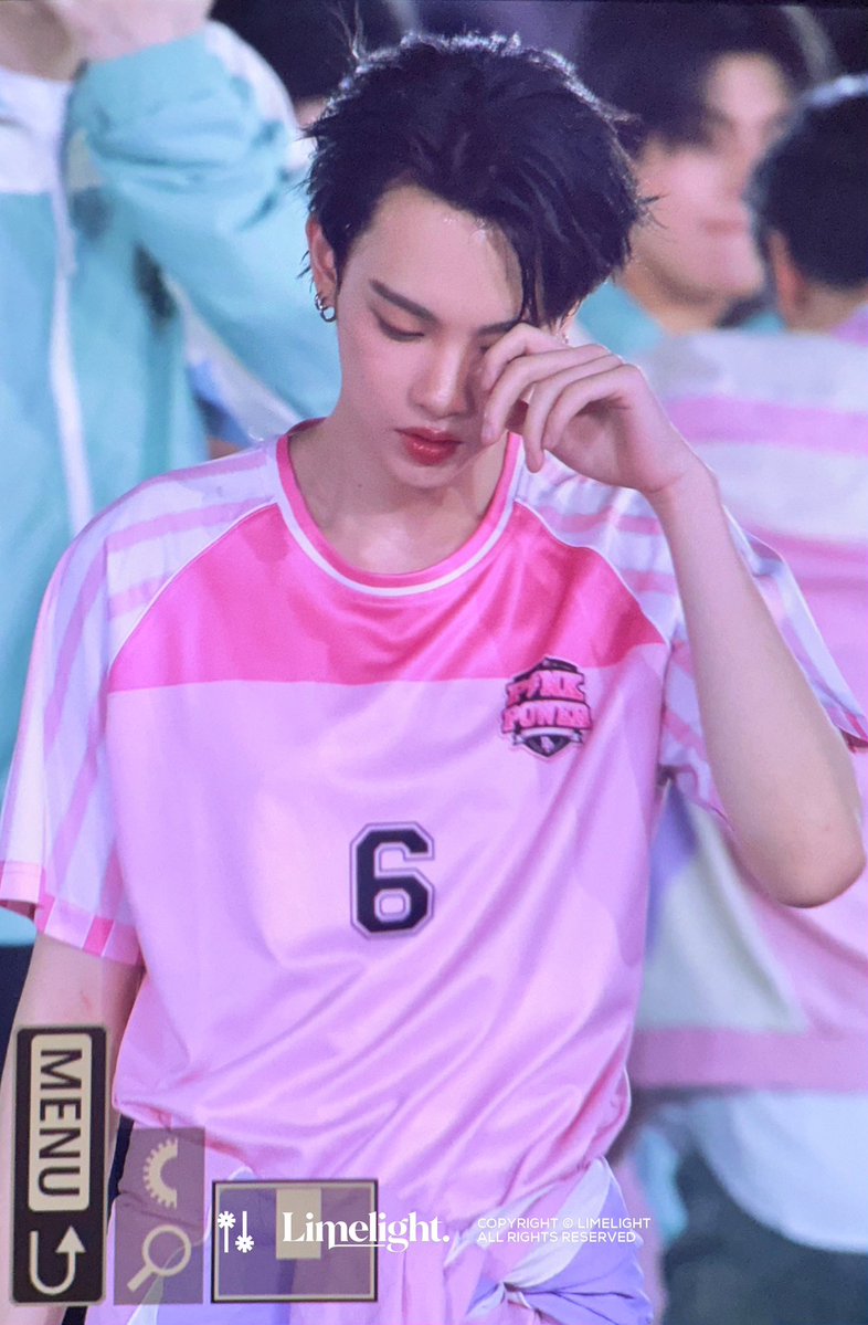 Limelight_0606's tweet photo. 260801 
DOMUNDI SPORTS 2026
#DMDSPORTDAY2026 #fifa_th @Fifa_thanut https://t.co/XSizW0nSzT