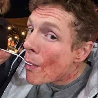 patrickgibsons's tweet photo. #NewProfilePic https://t.co/mfOMrxD5VF