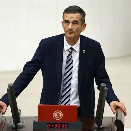 Aykırı tweet media