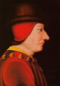 cave_ol's tweet photo. Le Roi Louis XI créé, le 1er août 1469, l'Ordre de Saint-Michel, pour rivaliser avec celui de la Toison d’or et dans le but de réunir autour de lui une élite de 35 gentilshommes.

Une première fois abolit sous la révolution ; il sera de nouveau réinstauré sous la Restauration.
Il ne sera plus délivré à partir de la révolution de juillet 1830 mais jamais réellement supprimé.

#histoire #1eraout