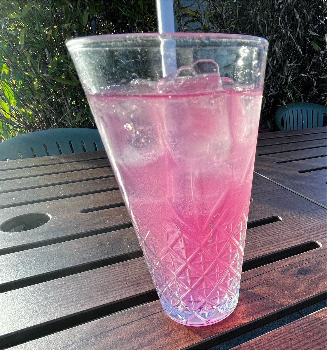 heyyoucrasher's tweet photo. manly drink https://t.co/G0BOg3h9AB