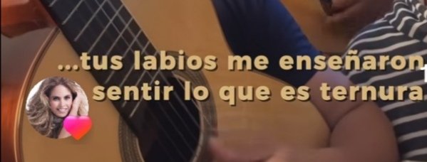Maripaz1979's tweet photo. 🥰 Tus besos se llegaron a recrear aquí en mi boca. 
Llenando de ilusión y de pasión mi vida loca.
Las horas más felices de mi amor fueron contigo. 🎶🎶🎶🎶🎶🎶🎶🎶🎶🎶

 😍 @LuceroMexico si tiene a quien dedicarle esta canción  Por eso su ❤️ 
NUEVO NOVIO🥰 https://t.co/8ZbPpOSEQF