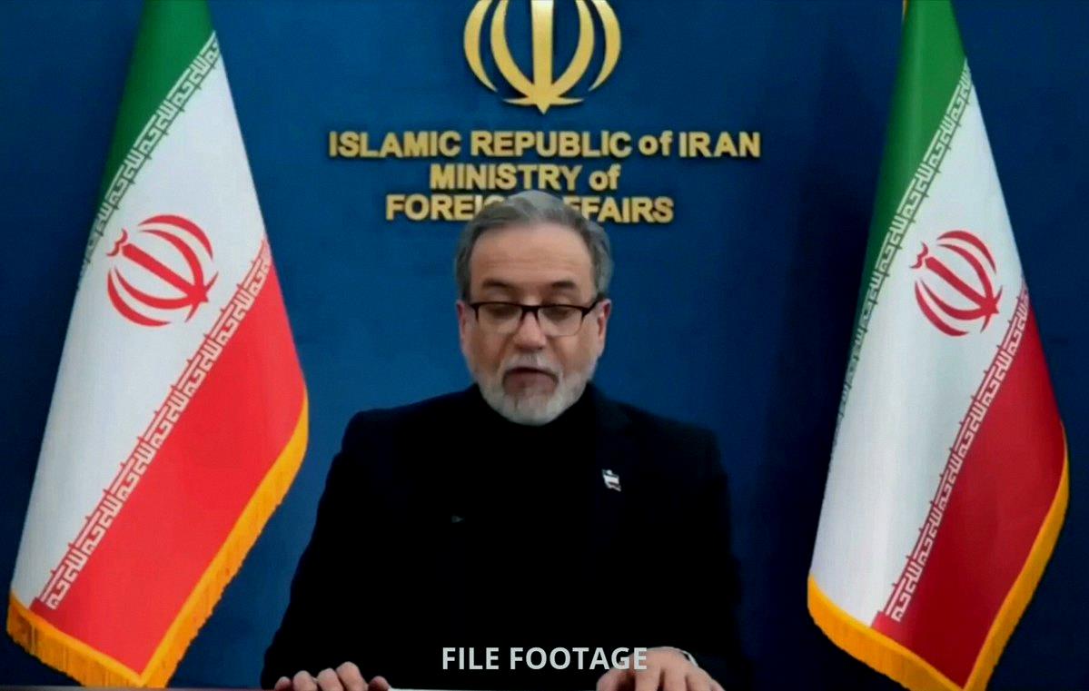 jvl_06's tweet photo. 🚨 速報

🇺🇸🇮🇷 イランがフーシ派にバブ・エル・マンデブ海峡を封鎖するよう要請

アメリカがイランのエネルギー施設を攻撃したら、実行する可能性が高い

そうなると、世界の石油供給の25%以上が止まるかも

トランプ大統領は今週末の攻撃をすでに命令済み

これはマーケットにとってか https://t.co/L9VOs5ZSJ0