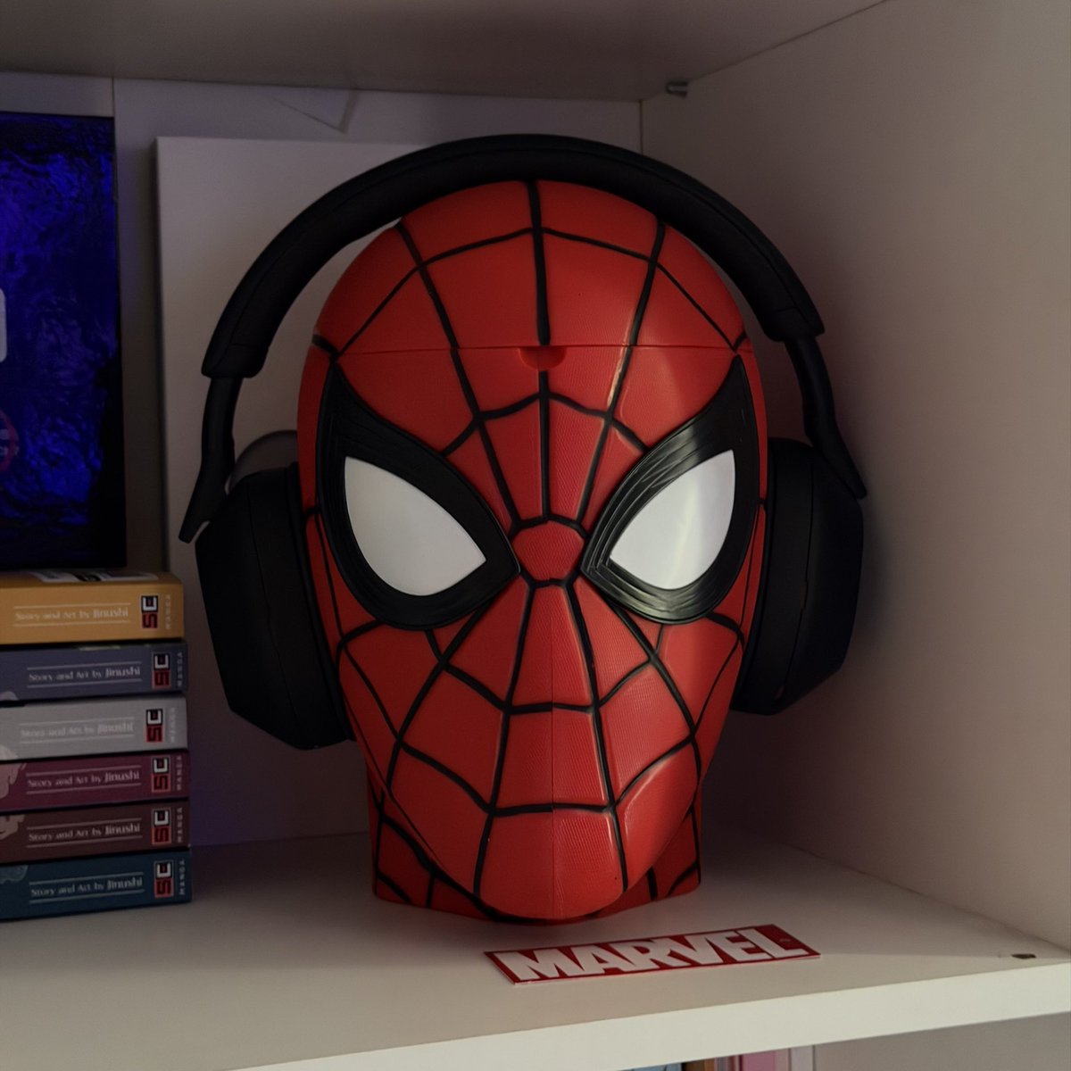 টaara🕷️bnd spoilers !!! tweet media