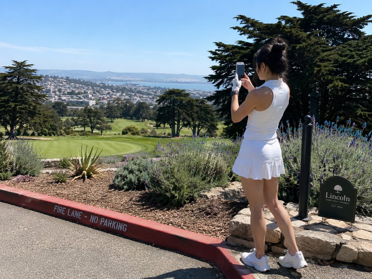 ellis42769b's tweet photo. Saturdays hit differently in San Francisco ☀��� https://t.co/9I14x55p9i