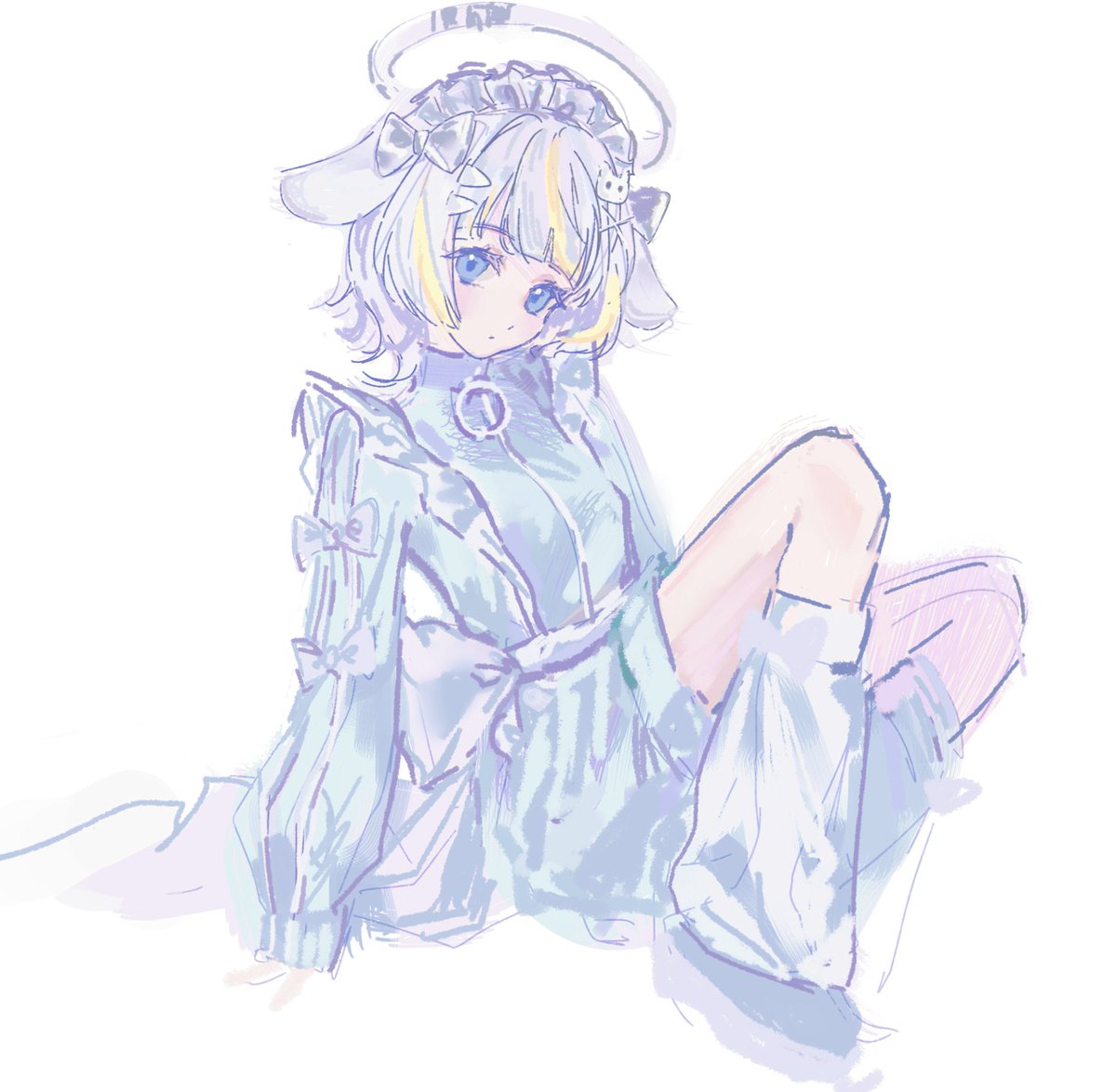 SChyq26282's tweet photo. #モニあーと https://t.co/tRlOImhU8c