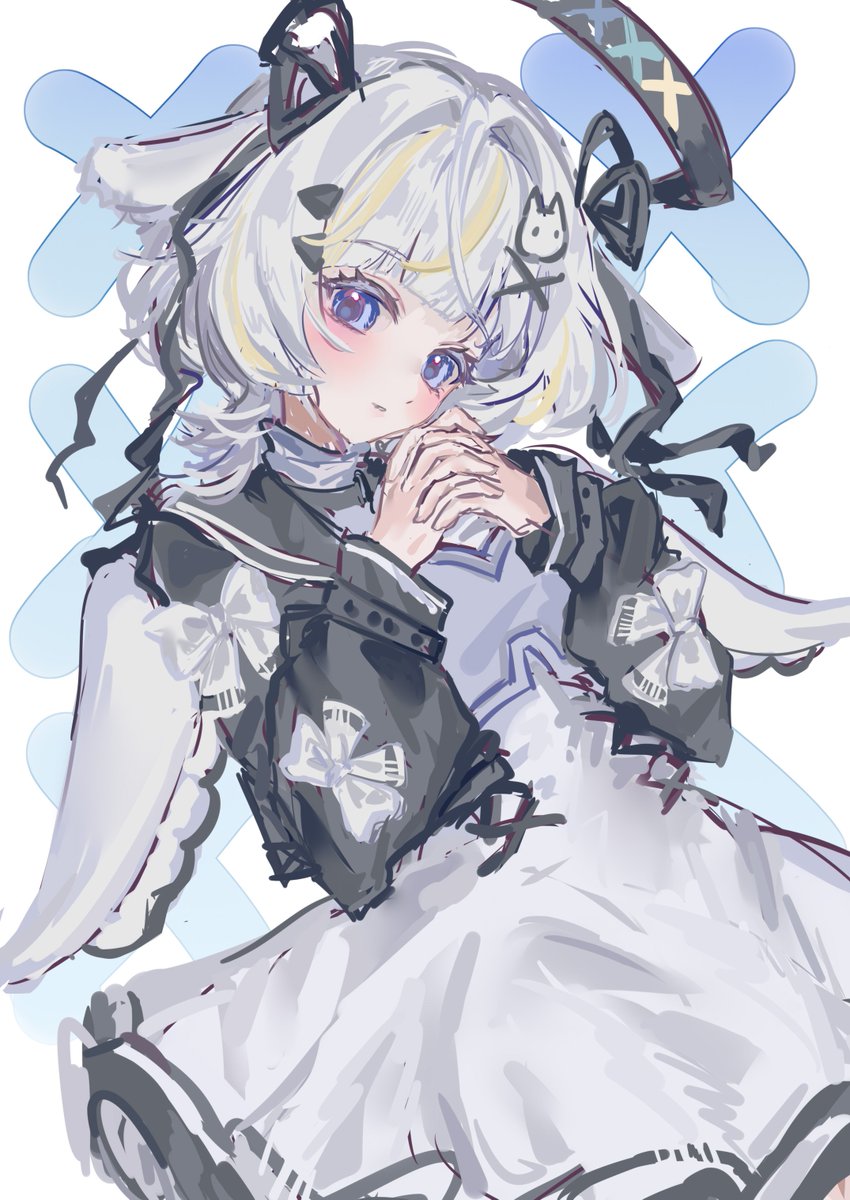 SChyq26282's tweet photo. #モニあーと https://t.co/tRlOImhU8c