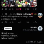 Photo by Kijana ya Mungu💯🫶🇰🇪 (@Kimilu__)