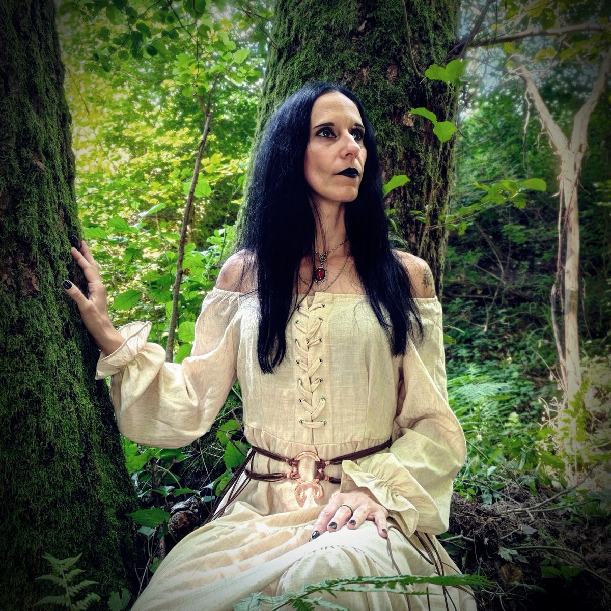 witcherband's tweet photo. 🔥 Lammas / Lughnasadh 🌾

On Lammas night, the Earth keeps the memory of every whispered wish....

#witcher #witcherband #blackmetal #lammas https://t.co/9eaLkGTF8V