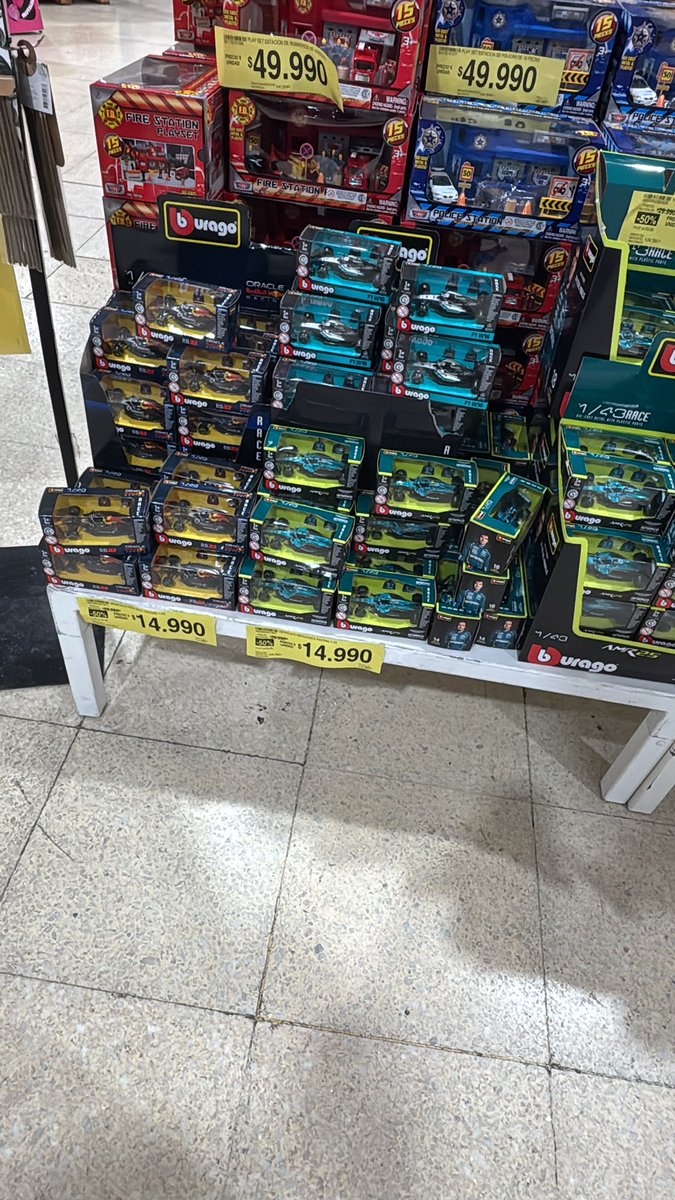 charcolapinto's tweet photo. 15.000 cada uno en carrefour https://t.co/fJOip9VmR9