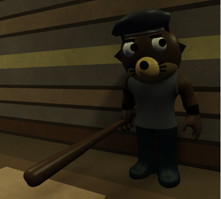 TysonTheBDog's tweet photo. "That Fateful Day."

#robloxpiggy #roblox https://t.co/CYZejRZb29