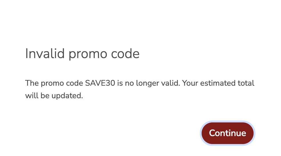 genevainaz's tweet photo. One of the reasons prices are so high is that companies like @Safeway are allowed to get away with bait-and-switch pricing like this https://t.co/KQWGAyCkGg