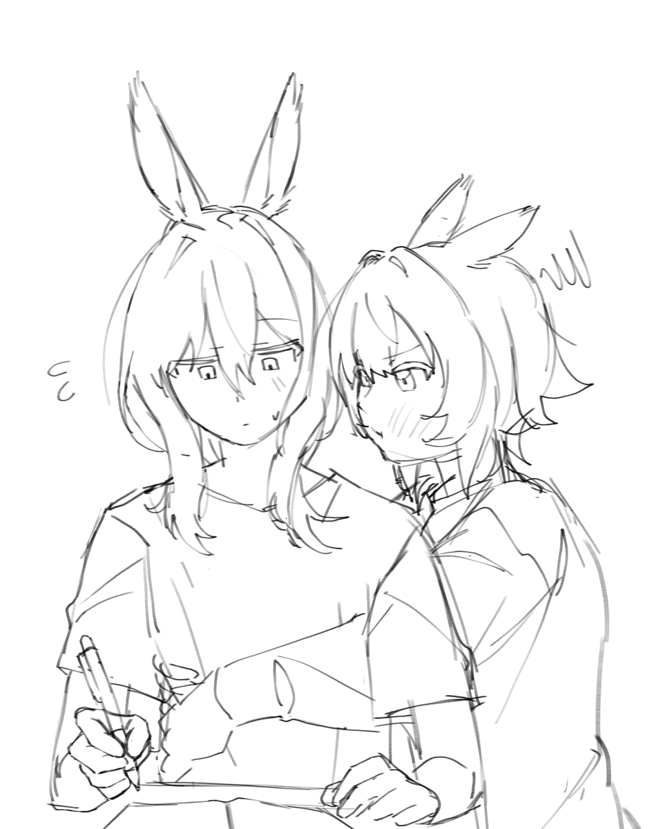 yungun06635616's tweet photo. love your kareaya fic btw https://t.co/rfBqyPii89