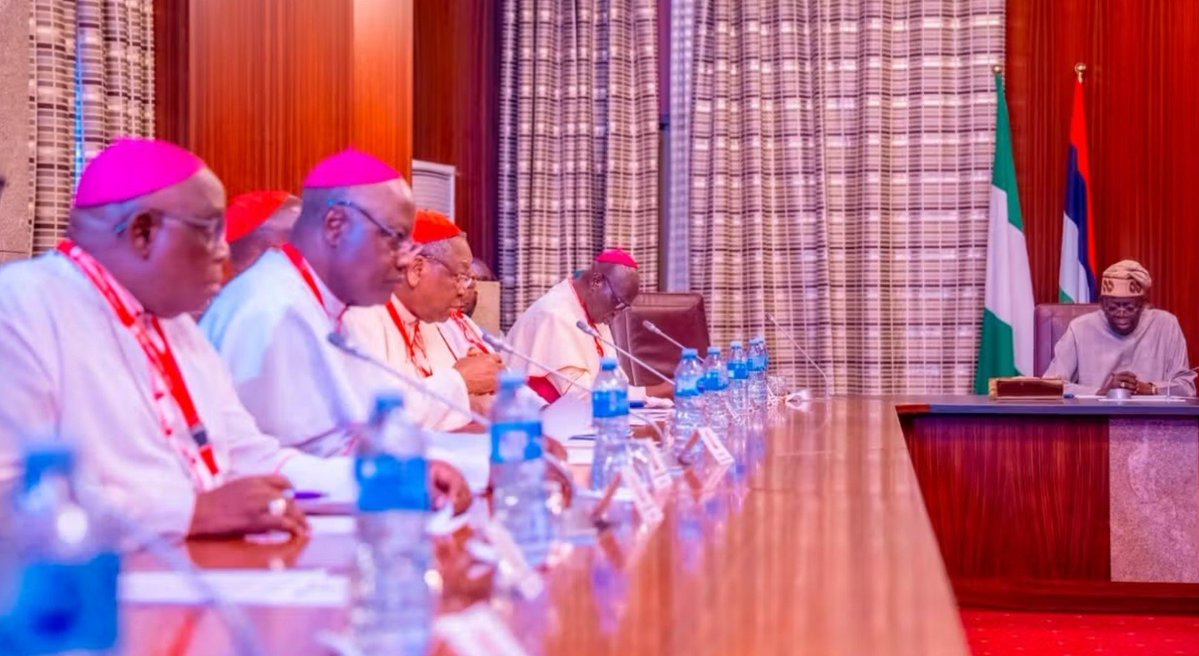 TheCable tweet media