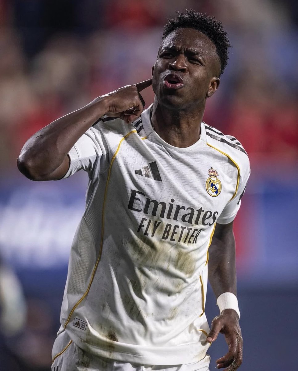 ArsenalN41's tweet photo. 🚨 EXCLUSIVE: Arsenal are preparing a £150 million package plus £18 million in performance-related add-ons to test Real Madrid's resolve for Vinícius Júnior. Discussions are believed to be at an early stage, but any deal would require Madrid to reconsider the Brazilian's status as one of the club's untouchable stars. @David_Ornside
