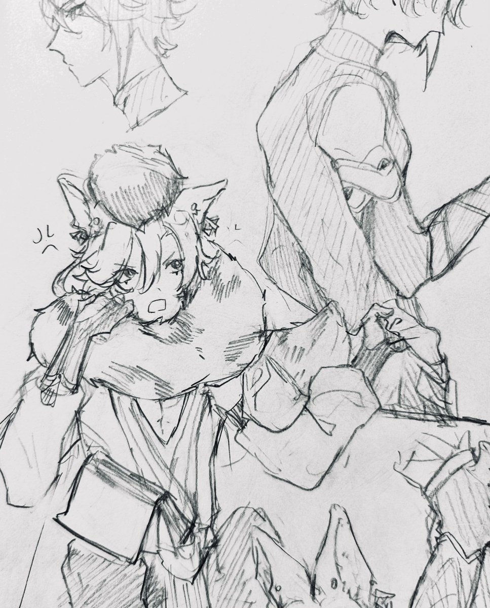 awarmmm's tweet photo. rkgk 

#haikaveh #アルカヴェ https://t.co/d39sYH6sMg